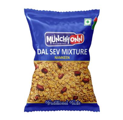 DAL SEV MIXTURE - NAMKEENS