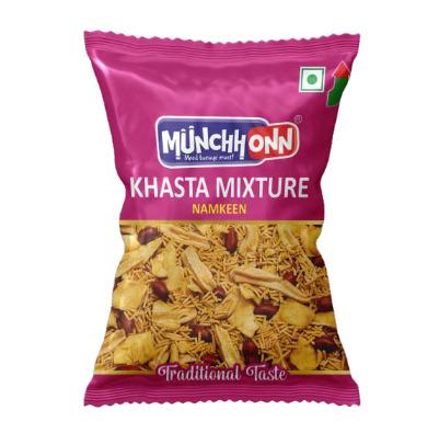 KHASTA MIXTURE - NAMKEENS