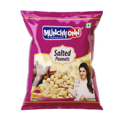 SALTED PEANUT - NAMKEENS