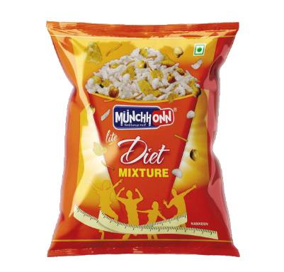 DIET MIXTURE - NAMKEENS