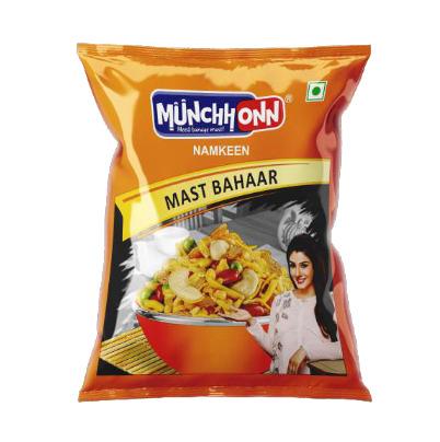 MAST BAHAR - NAMKEENS