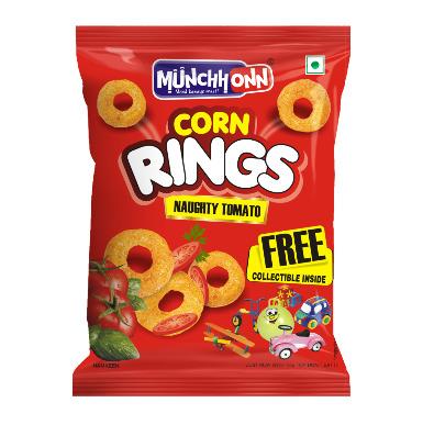 RINGS - SNACKS