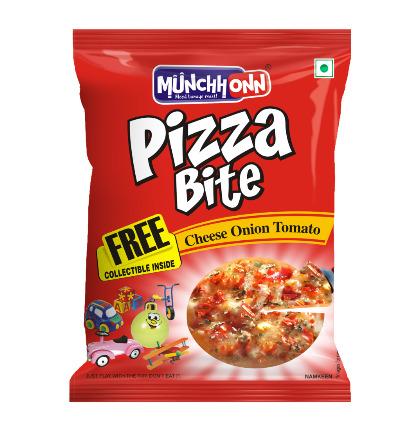 PIZZA BITE - SNACKS