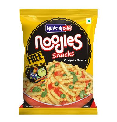 NOODLES - SNACKS