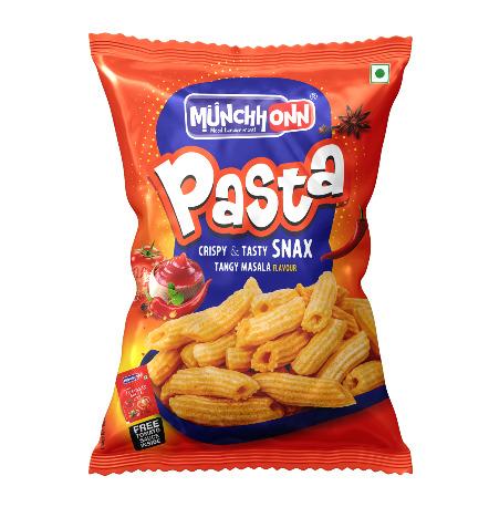 PASTA - SNACKS
