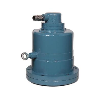 Flame Proof Disc Brake