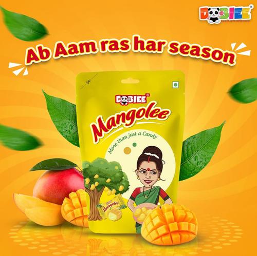 Mangolee Candy