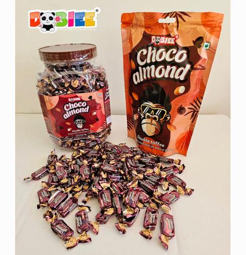 Choco Almond Candy