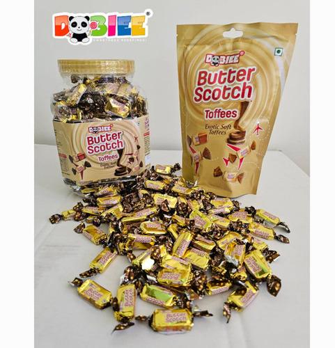 Butter Scotch Toffees
