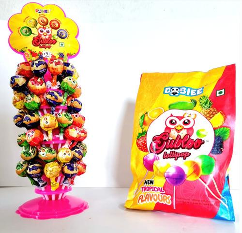 Gubloo Lollipop