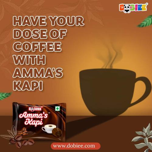 Amma's Kapi Toffee