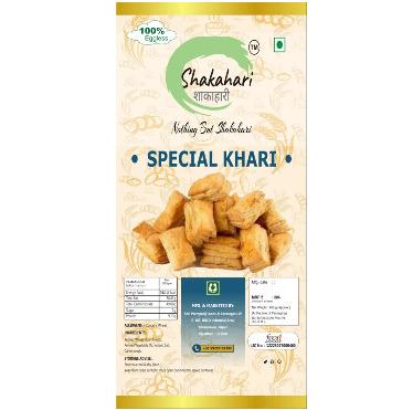Khari Biscuit