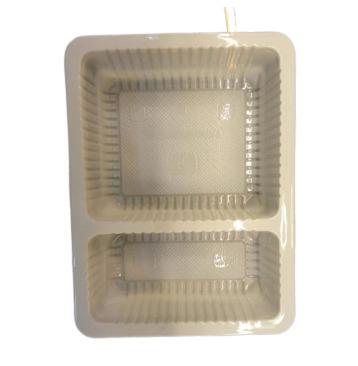 Plastic Sweet Box