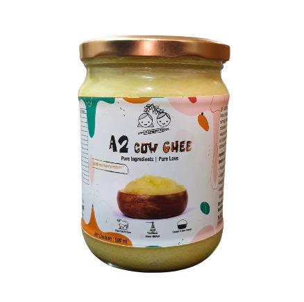 A2 Bilona Cow Ghee