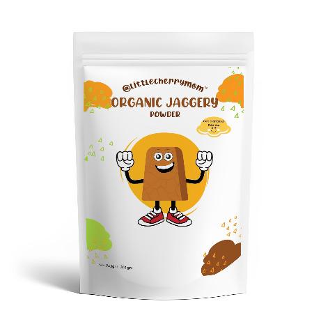Organic Jaggery Powder