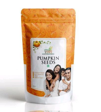  Pumpkin Seed 200gm 