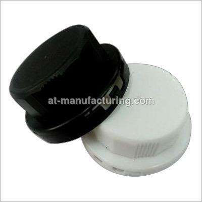 Pesticide Bottle Cap
