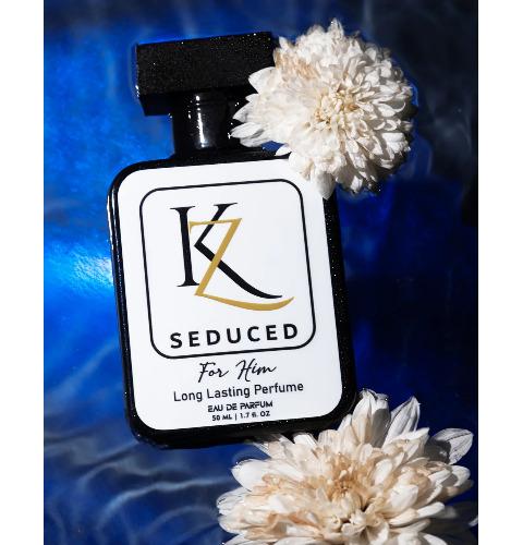 KZ Seduced Men's Perfume