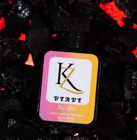 KZ Perfumes KZ Verve