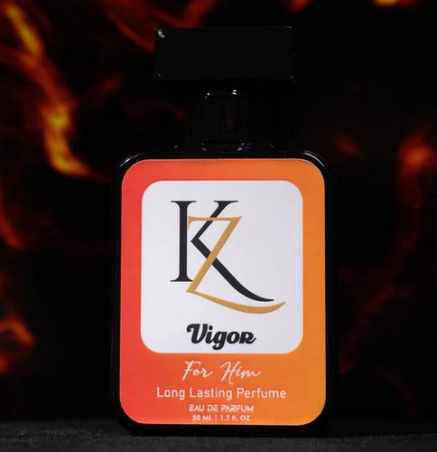 KZ Perfumes KZ Vigor