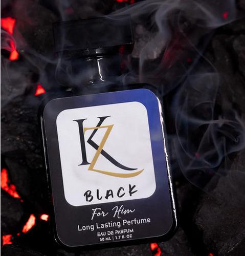 KZ Perfumes KZ Black