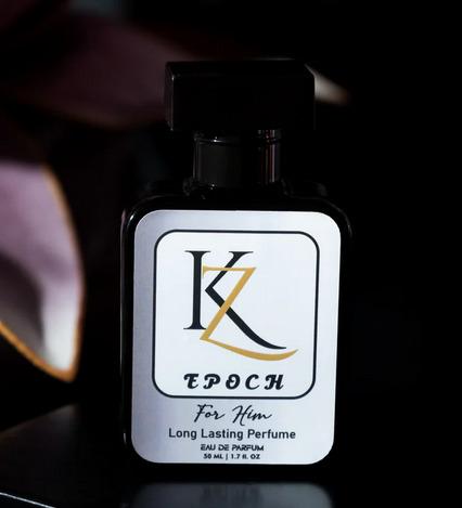 KZ Perfumes KZ Epoch