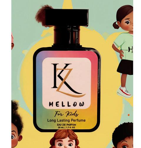 Kizu Perfumes KZ Mellow