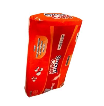 Smart Care Premium Sanitary Pads