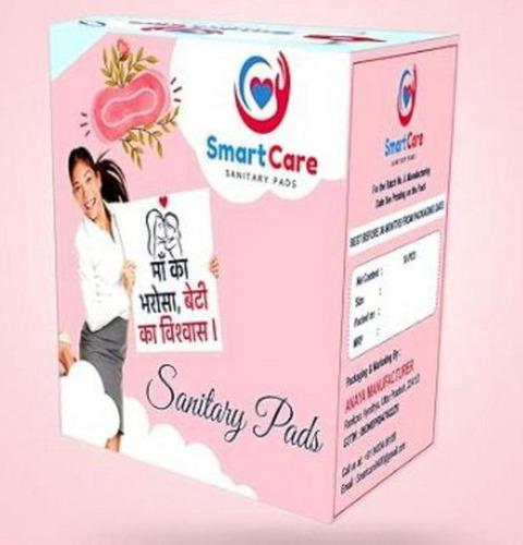 Sanitary Pads