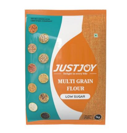 Multigrain Flour Low Sugar 1 kg