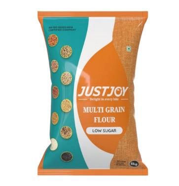 Multigrain Flour Low Sugar 5kg