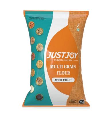 Multigrain Flour Amrit Millet 5kg