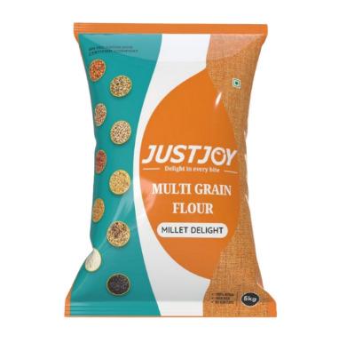 Multigrain Flour Millet Delight 5 kg