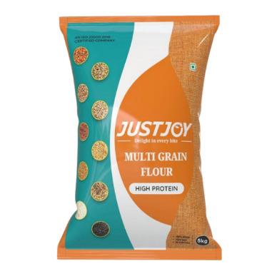 Multigrain Flour High Protein 5 kg