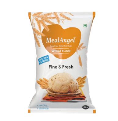 MealAngle Wheat Flour Fine & Fresh 5kg