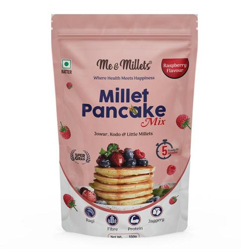Millet Pancake Mix Jowar, Kodo & Little Millets