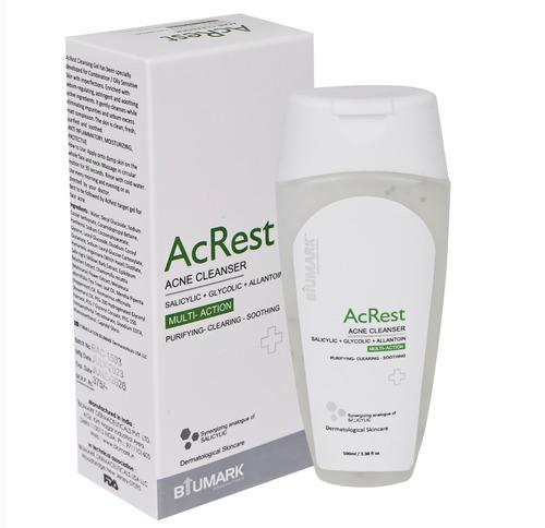 AcRest Purifying Cleanser