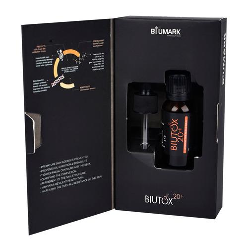Biutox -20% Vitamin C Serum