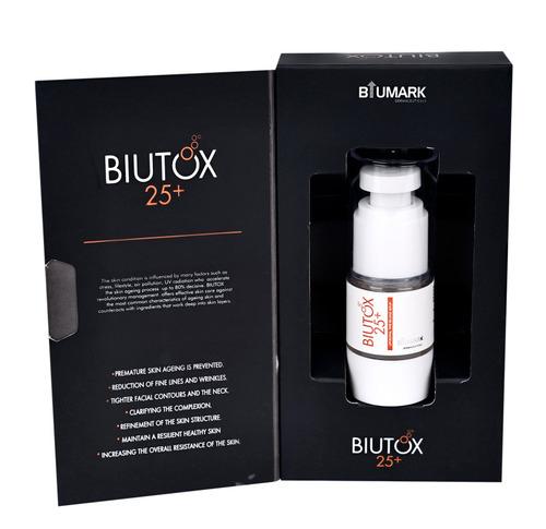 Biutox -25% Vitamin C Serum