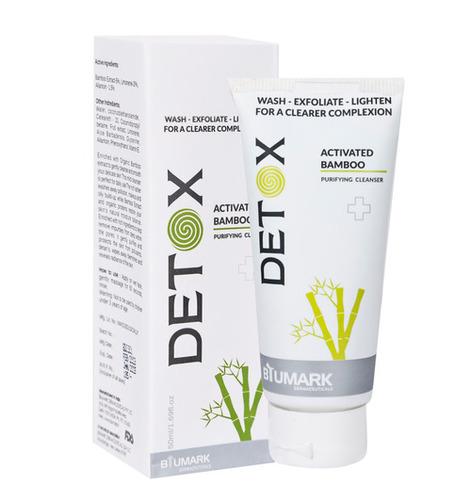 Detox Purifying Cleanser