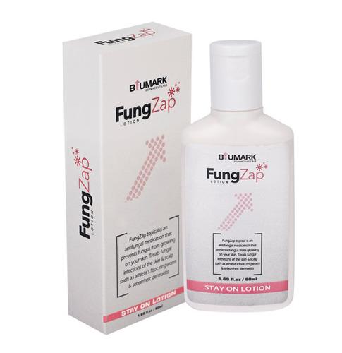 Fungzap Foot Care