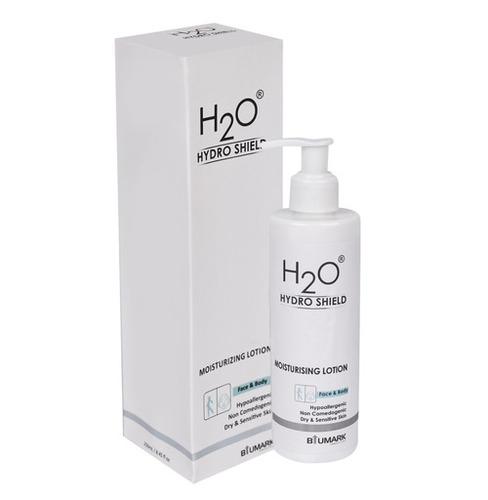 H2O Moisturizing Lotion