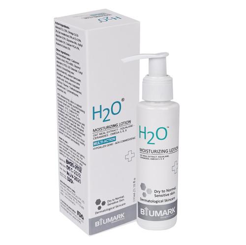H2O Moisturising Lotion Hydra Shield