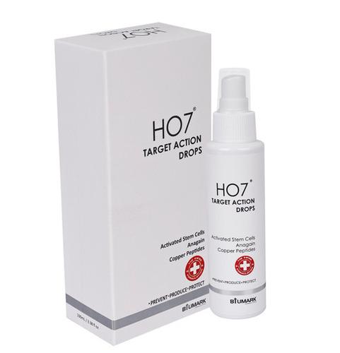 HO7 Target Action Drop (Hair Serum)