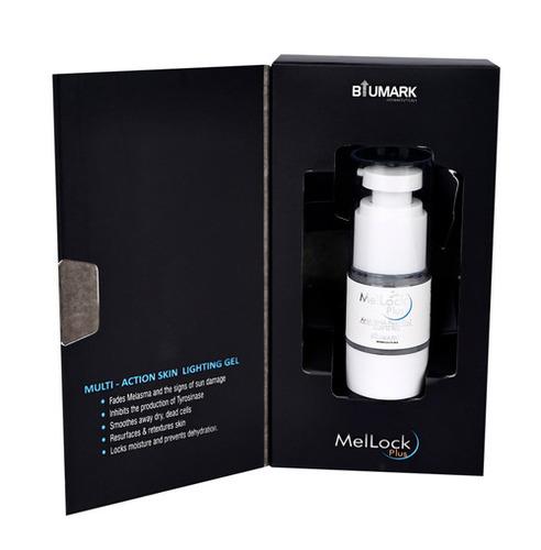 Mellock Plus Facial Care