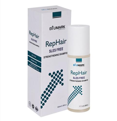 RepHair SLES Shampoo