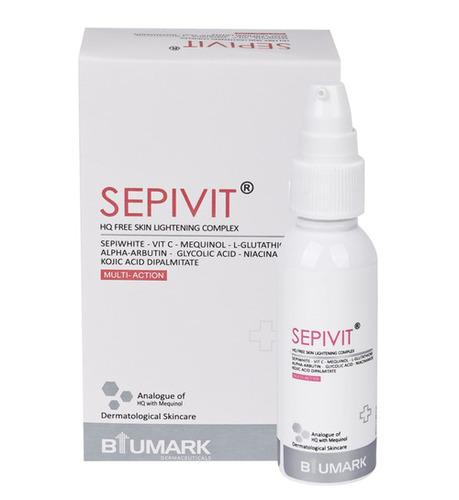 Sepivit Skin Lightening Facial Care
