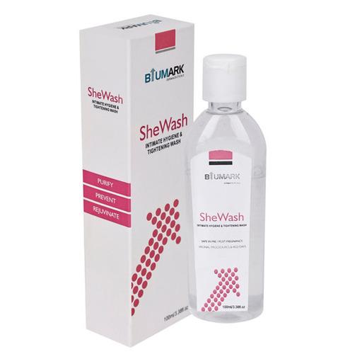 Shewash Intimate Wash for Woman