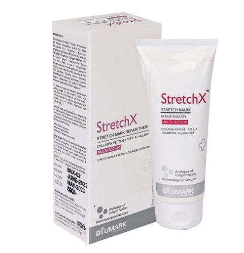 StretchX Stretch Mark Repair Therapy