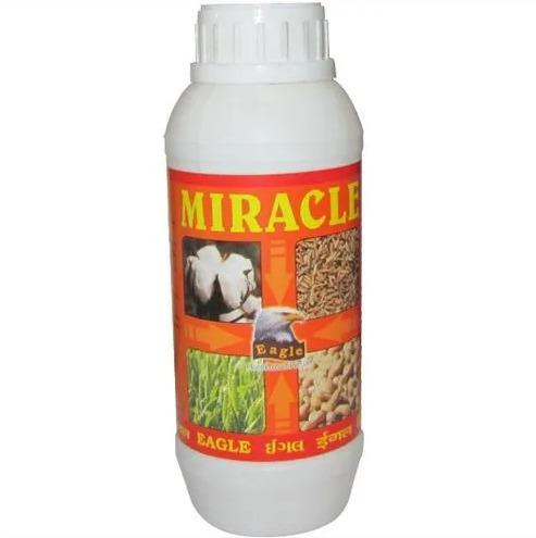 Miracle Organic Fungicide
